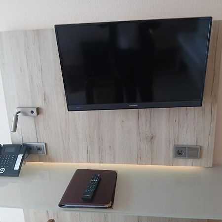 Hotel Hahnenkleer Hof 고슬라르 외부 사진