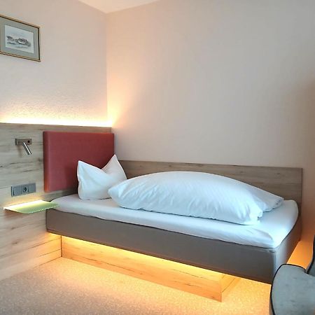 Hotel Hahnenkleer Hof 고슬라르 외부 사진