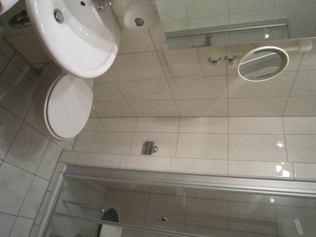 Hotel Hahnenkleer Hof 고슬라르 객실 사진