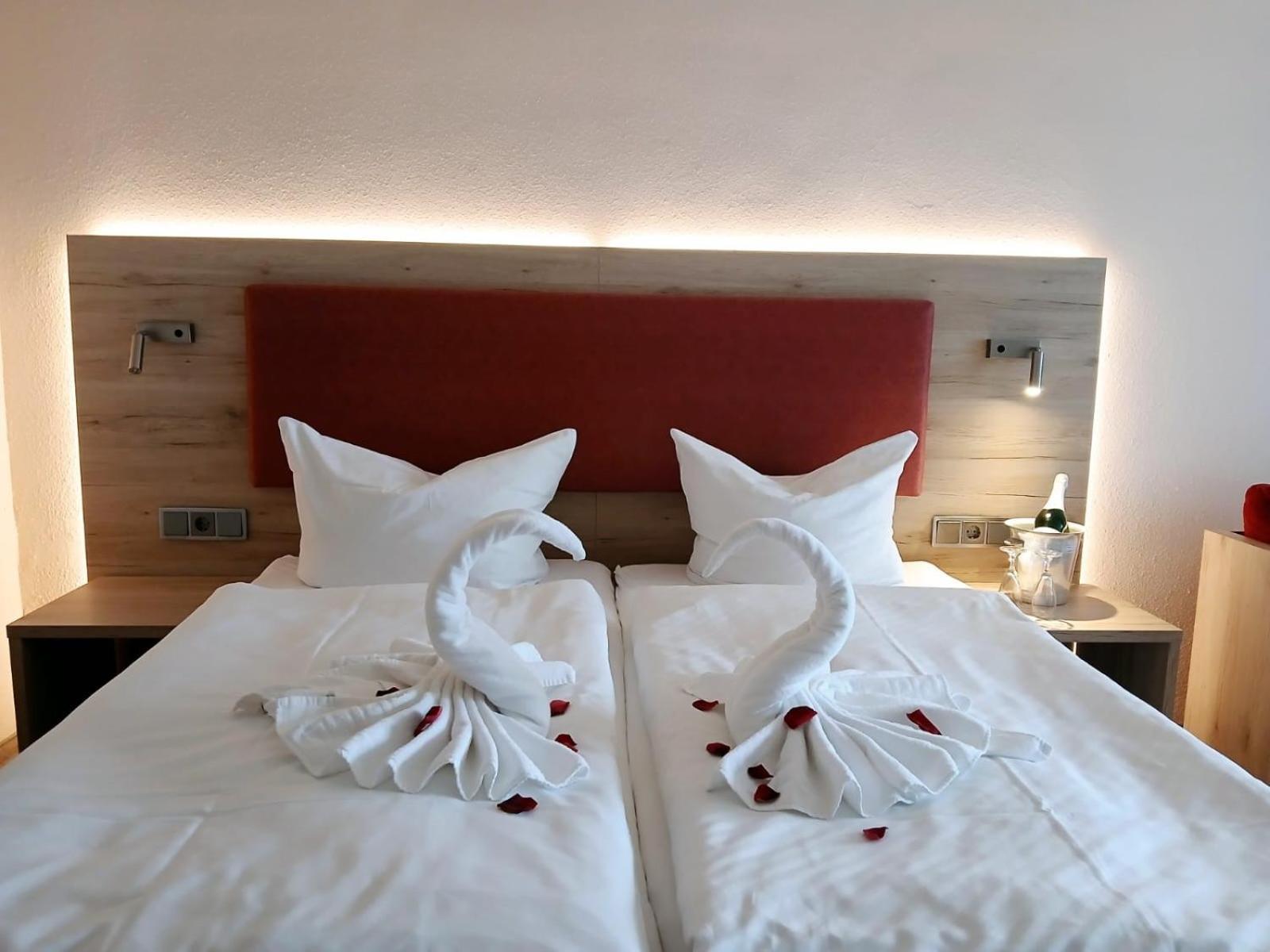 Hotel Hahnenkleer Hof 고슬라르 외부 사진