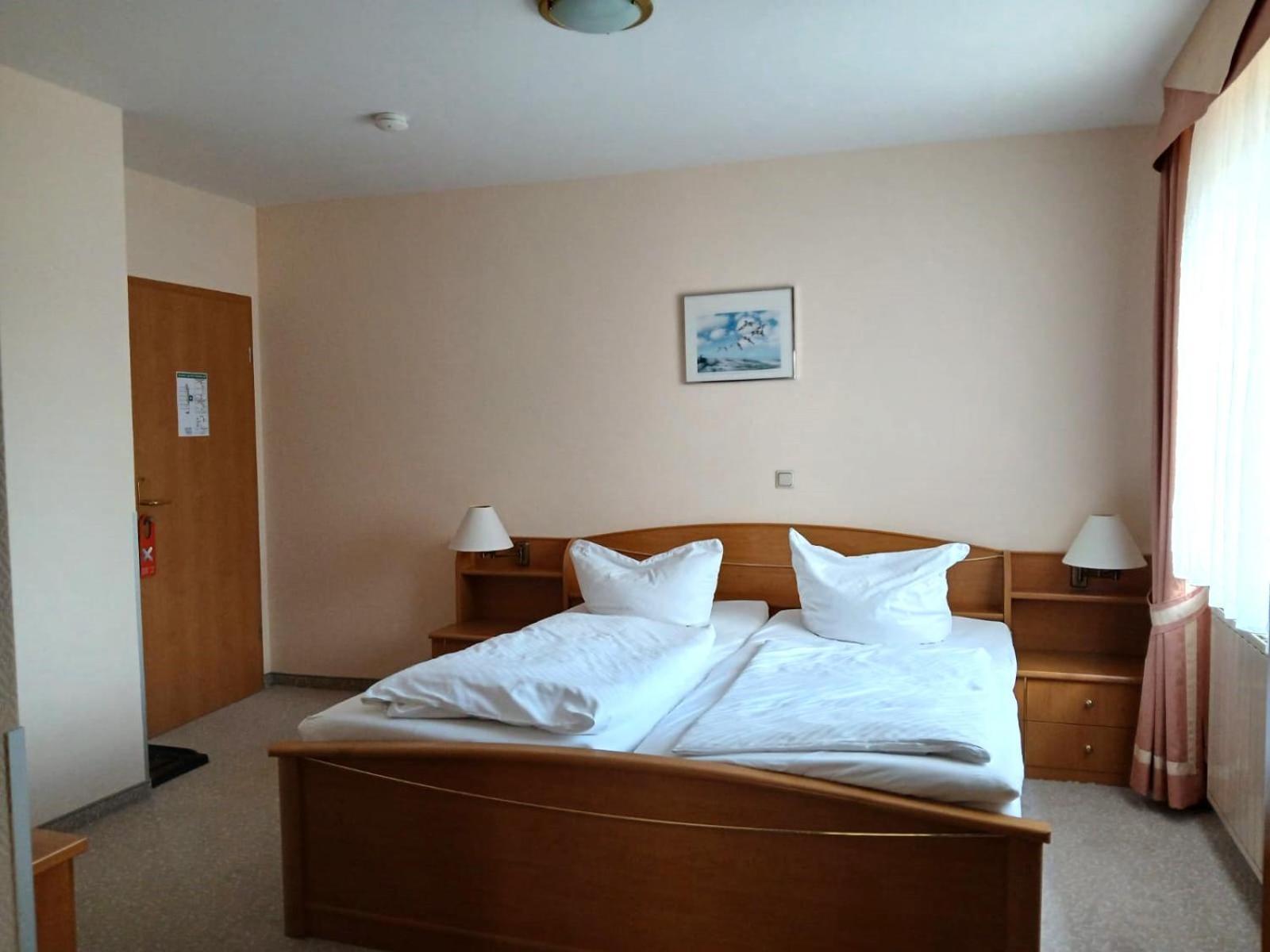 Hotel Hahnenkleer Hof 고슬라르 외부 사진