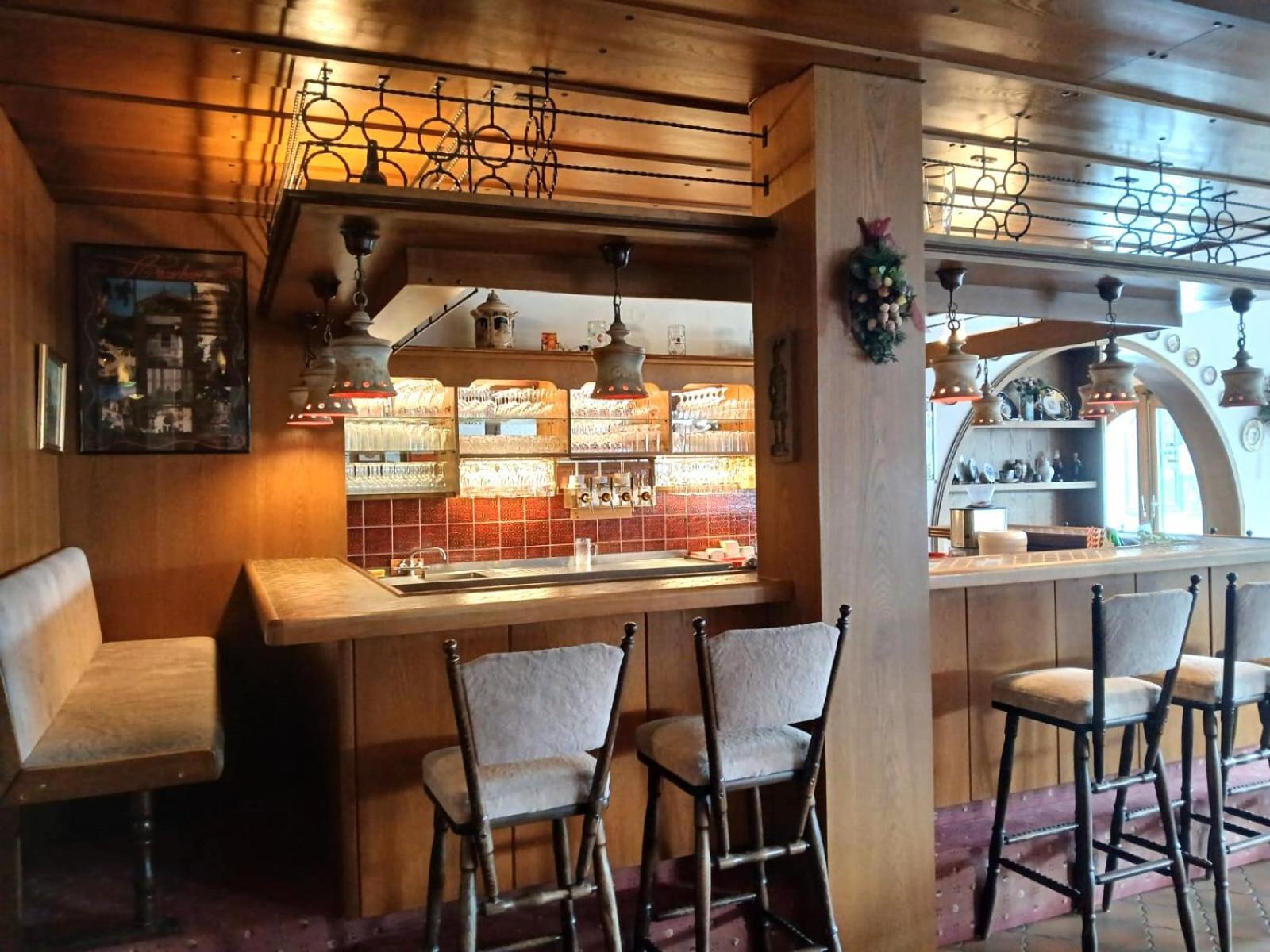 Hotel Hahnenkleer Hof 고슬라르 외부 사진