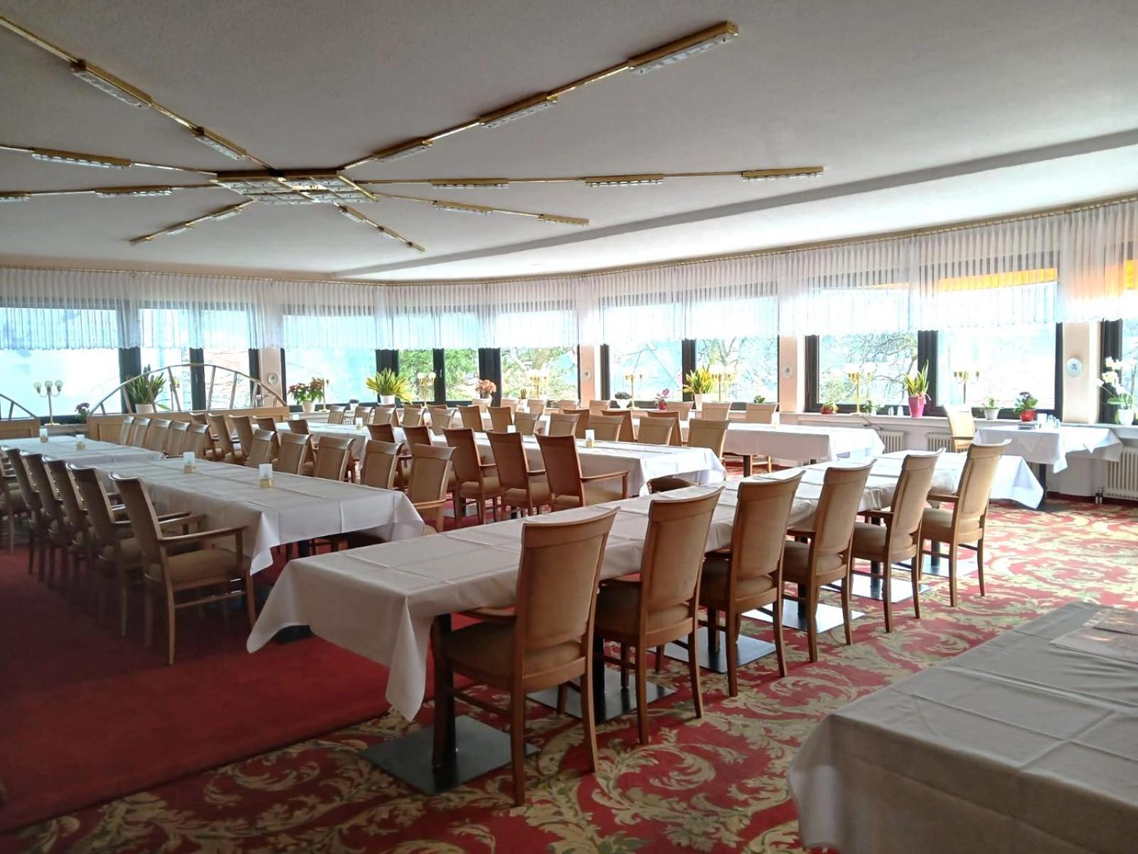 Hotel Hahnenkleer Hof 고슬라르 외부 사진