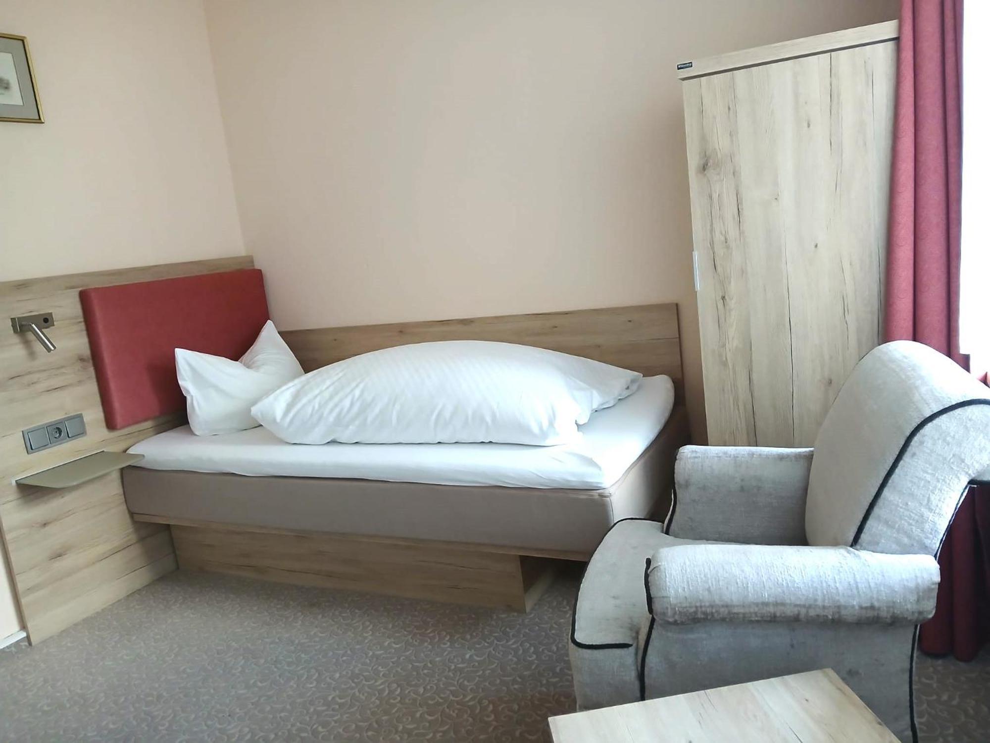 Hotel Hahnenkleer Hof 고슬라르 외부 사진