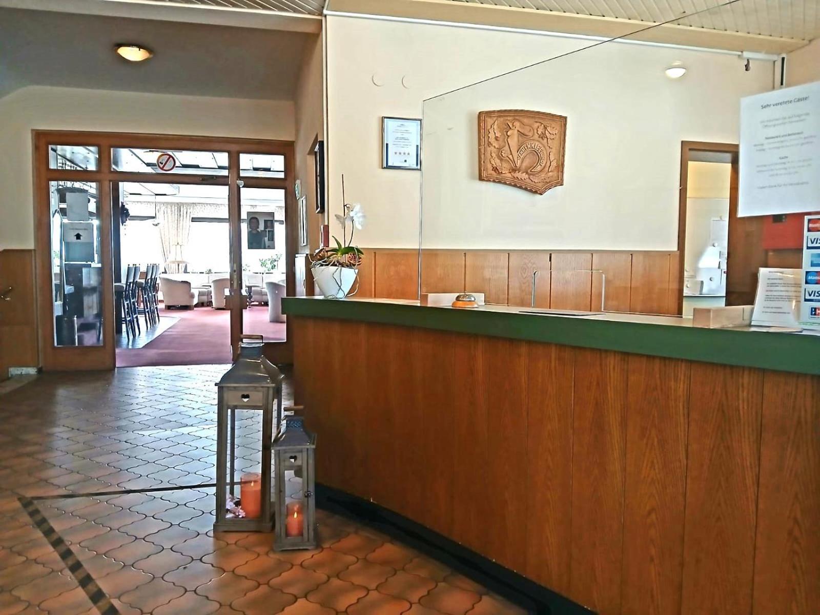 Hotel Hahnenkleer Hof 고슬라르 외부 사진