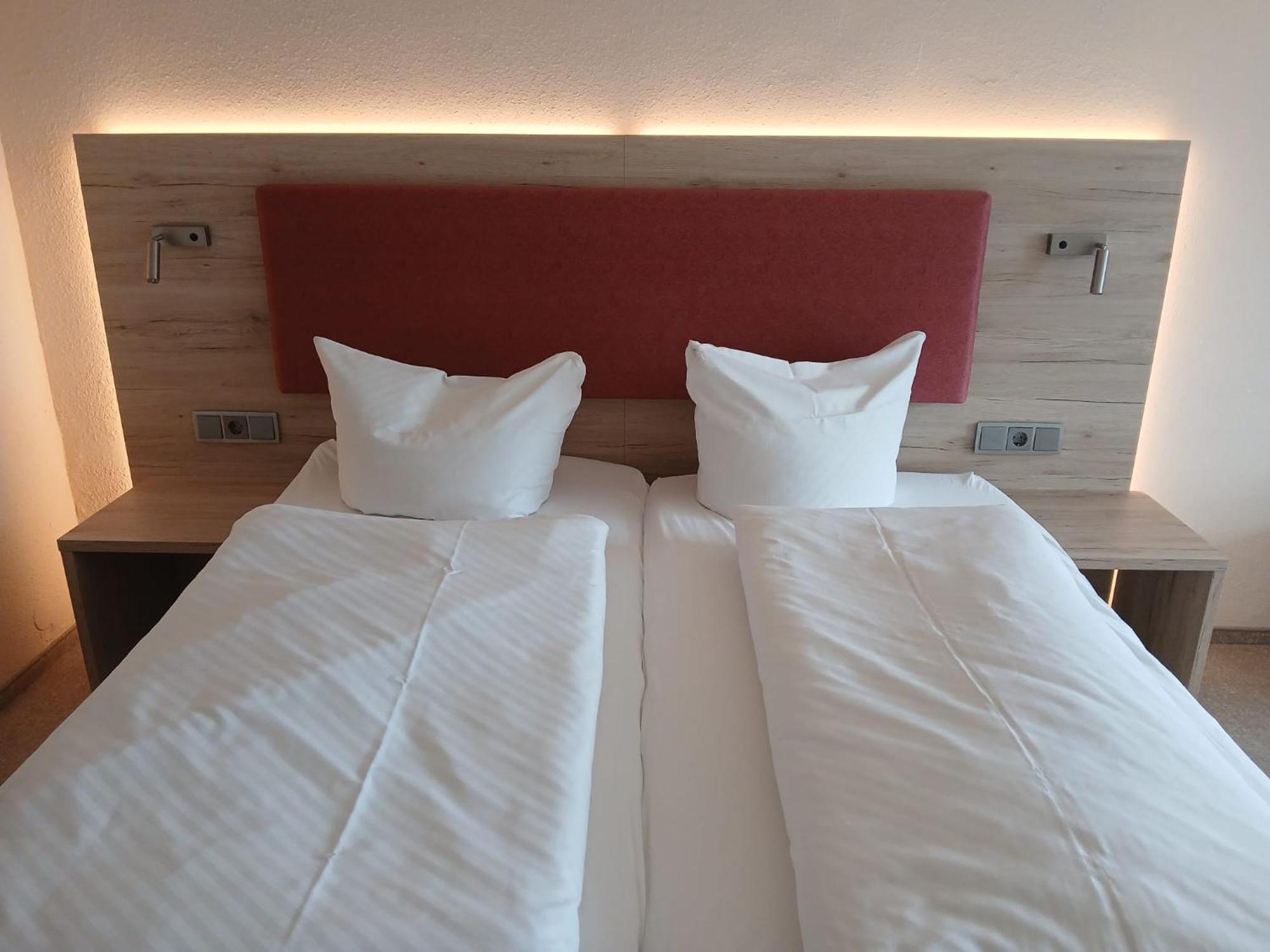 Hotel Hahnenkleer Hof 고슬라르 외부 사진