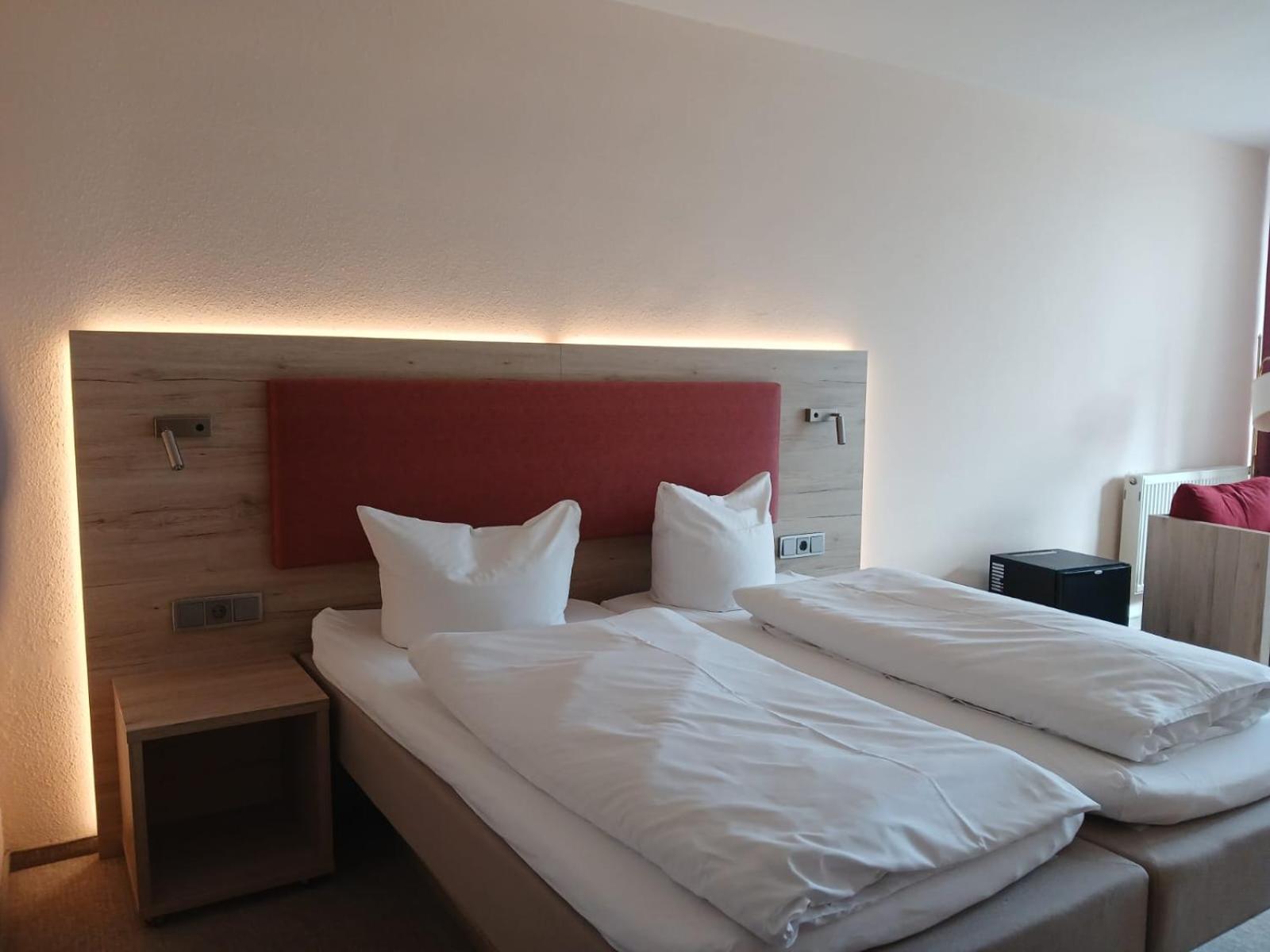 Hotel Hahnenkleer Hof 고슬라르 외부 사진