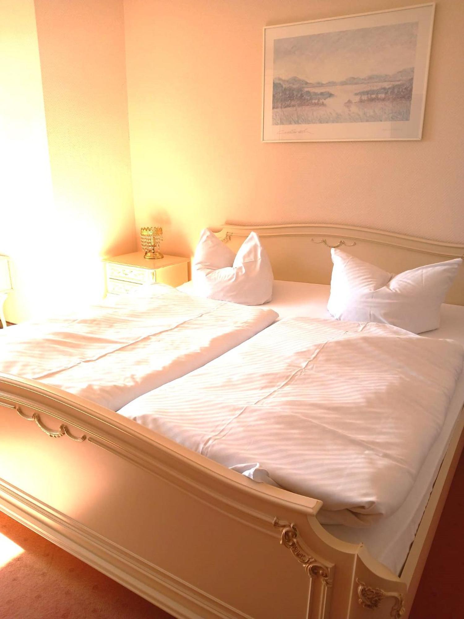 Hotel Hahnenkleer Hof 고슬라르 외부 사진