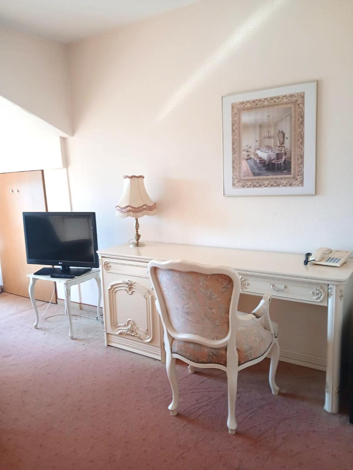 Hotel Hahnenkleer Hof 고슬라르 외부 사진