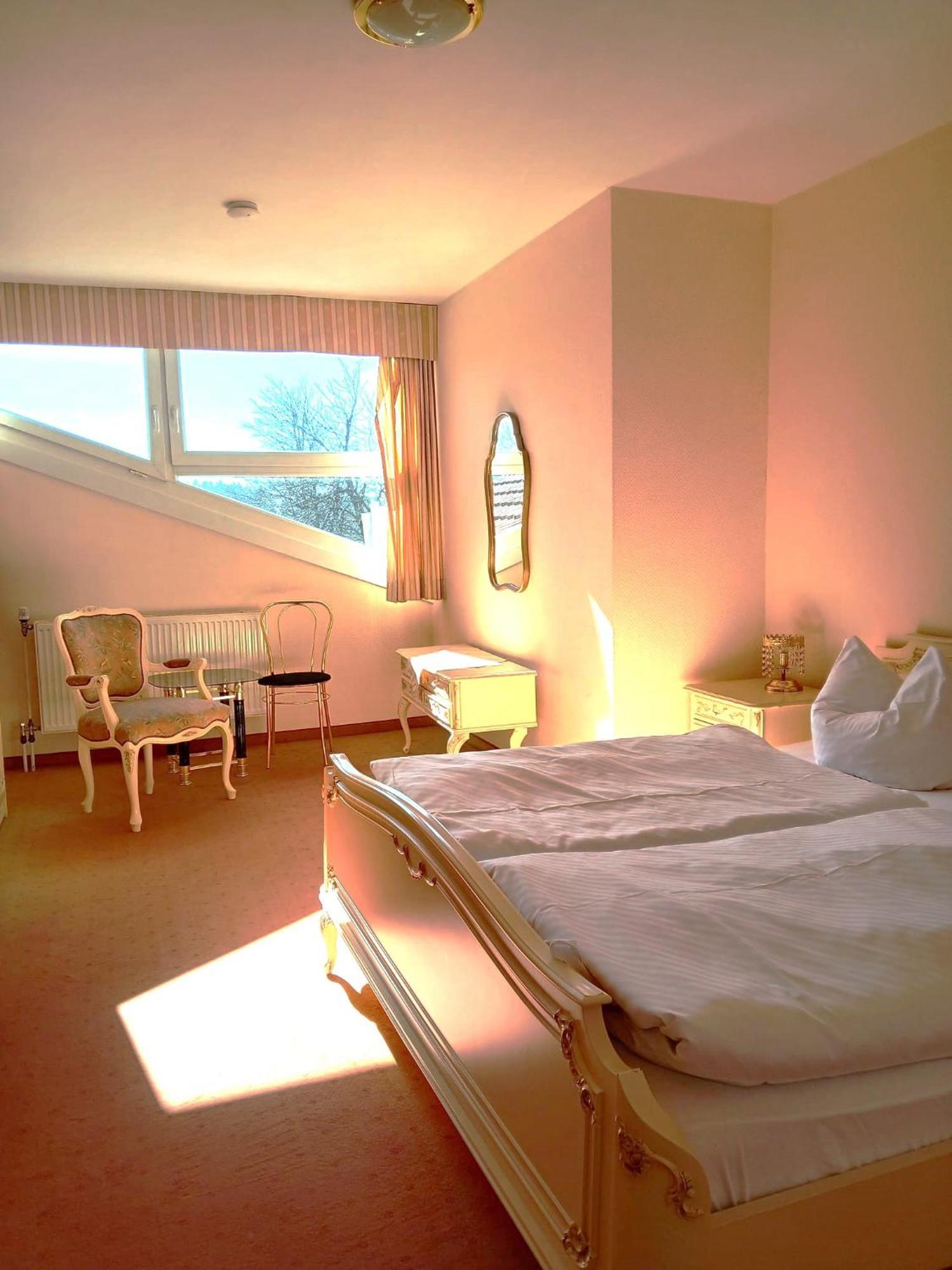 Hotel Hahnenkleer Hof 고슬라르 외부 사진