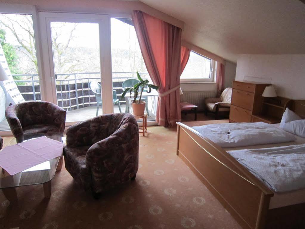 Hotel Hahnenkleer Hof 고슬라르 외부 사진