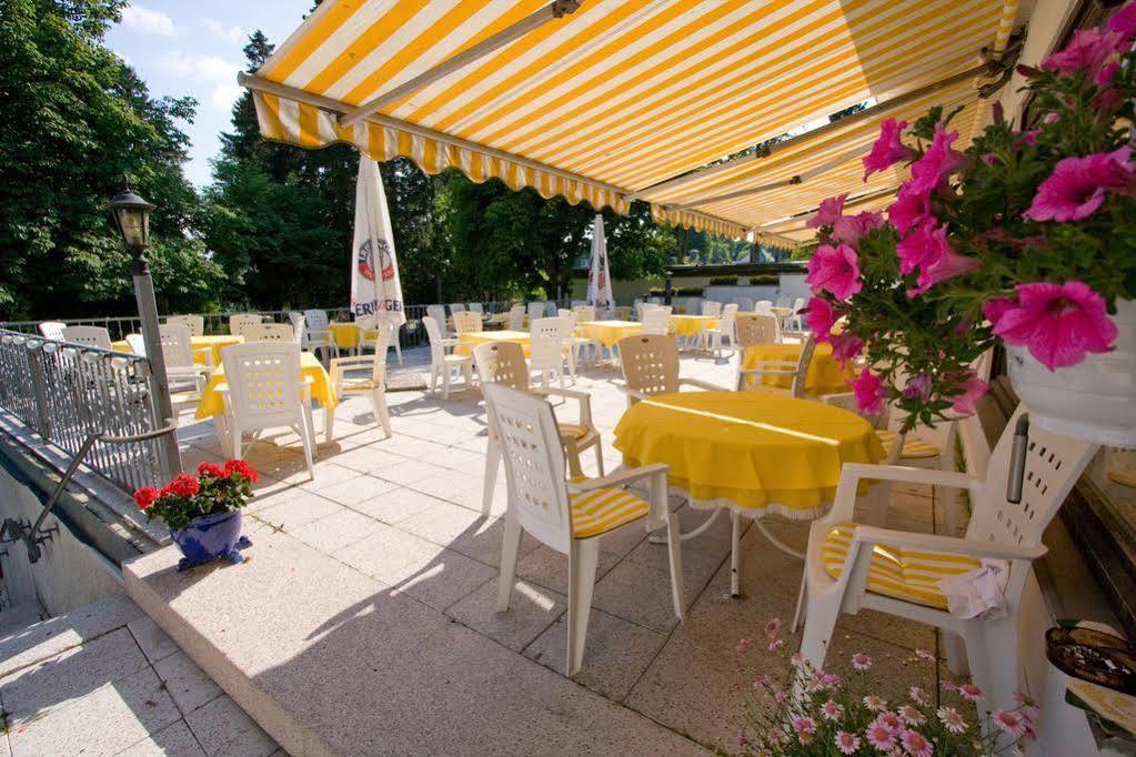 Hotel Hahnenkleer Hof 고슬라르 외부 사진