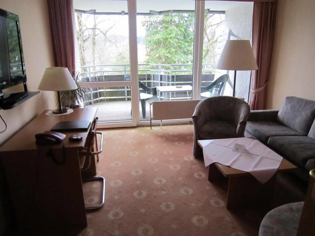 Hotel Hahnenkleer Hof 고슬라르 외부 사진