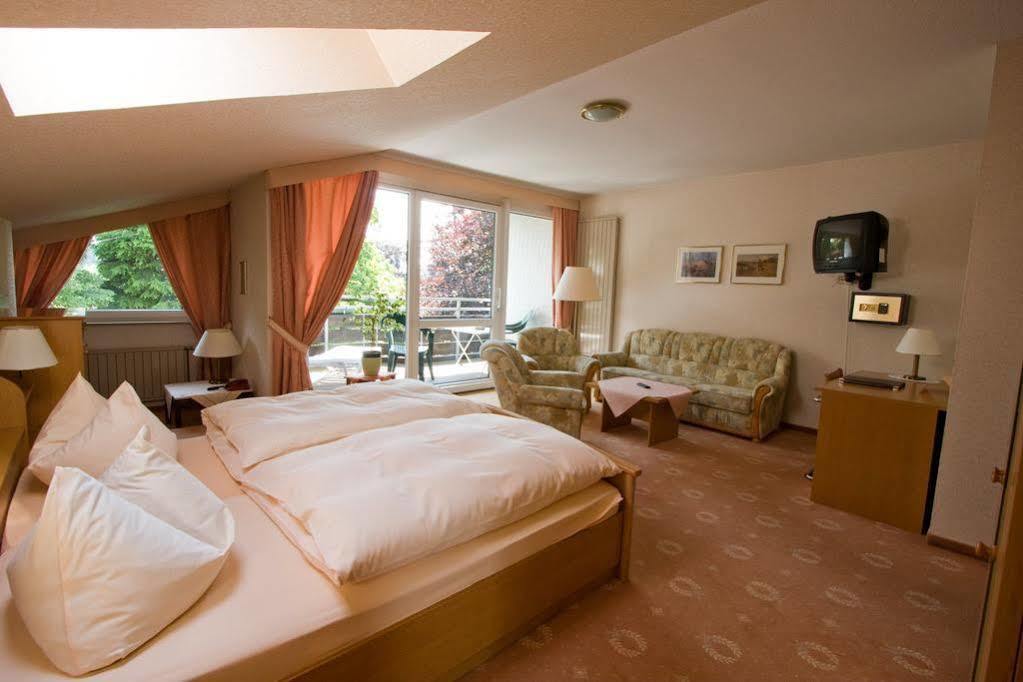 Hotel Hahnenkleer Hof 고슬라르 외부 사진